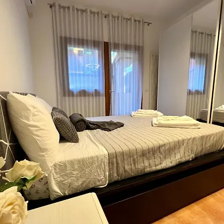 Appartement Red Rose Con Garage