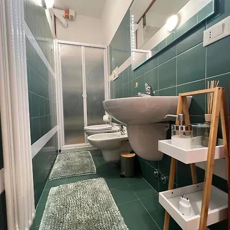 Appartement Red Rose Con Garage *